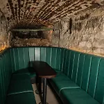 Code Pod - The Court - Edinburgh