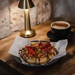 Code Pod - The Court - Edinburgh
